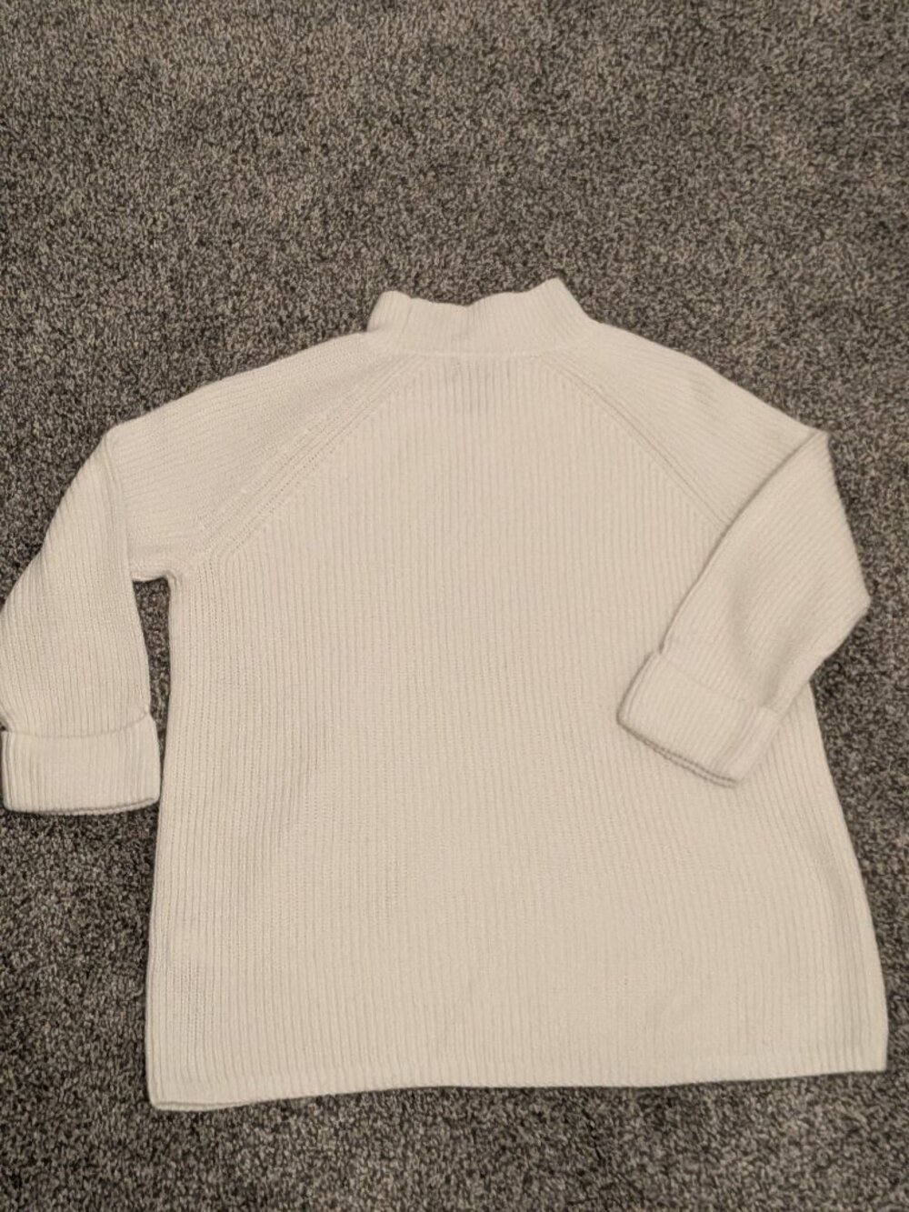 Sweater Bundle Size S - J.Crew, Gap, Old Navy (All Cotton Knits!) - Picture 4 of 15